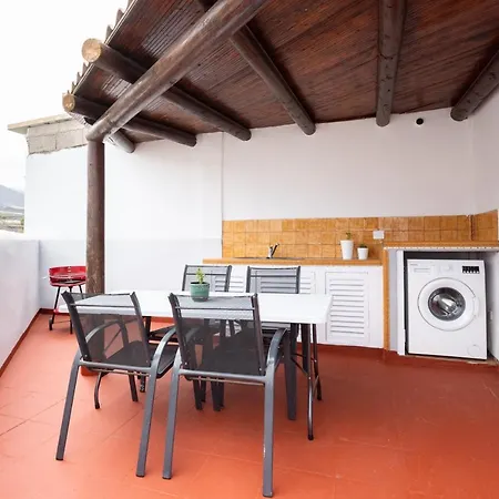 136 By Sunkeyrents Apartment Alcala (Tenerife)