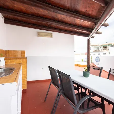 136 By Sunkeyrents Apartment Alcala (Tenerife)