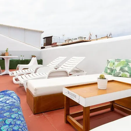 Apartment 136 By Sunkeyrents Alcala (Tenerife)