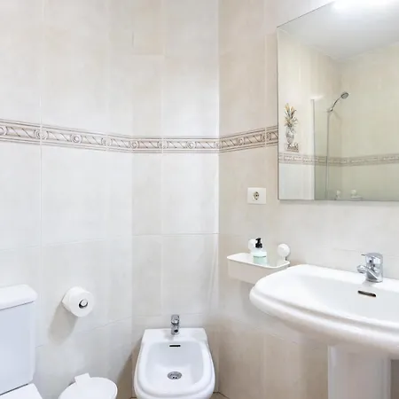 136 By Sunkeyrents Apartment Alcala (Tenerife)