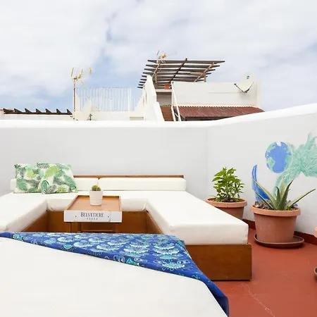 136 By Sunkeyrents Apartment