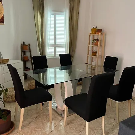 136 By Sunkeyrents Alcala (Tenerife)